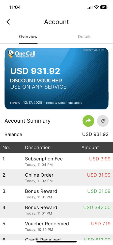 Increase Sales with One Call
