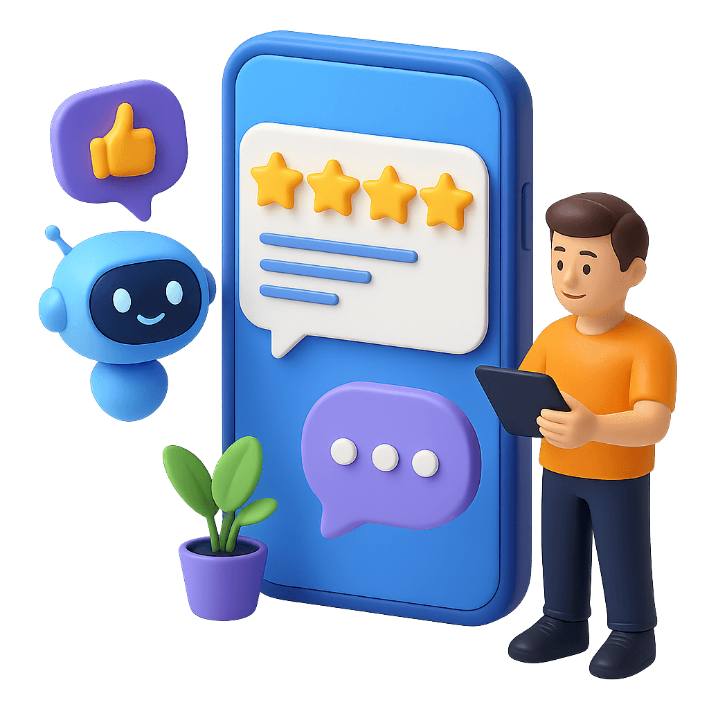 Customer Feedback Platform